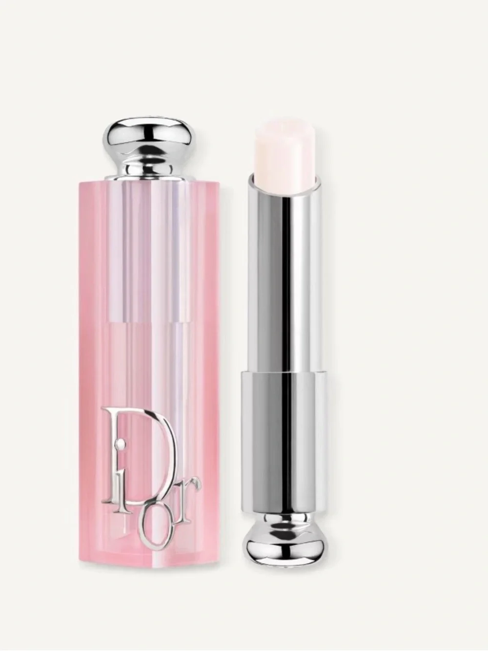 Dior Pink Lip Glow Hydrating Balm
